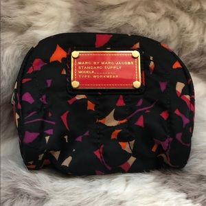 Marc Jacob small makeup pouch